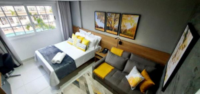 Flat Sunshine - Granja Brasil Resort - Itaipava